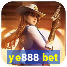 ye888 bet